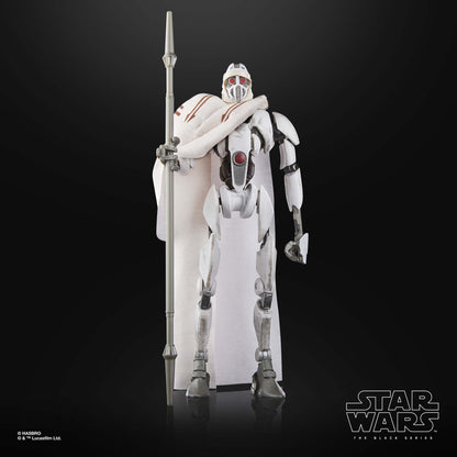 Star Wars Black Series Magnaguard