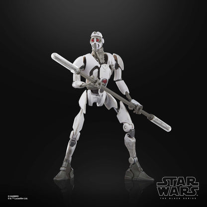 Star Wars Black Series Magnaguard