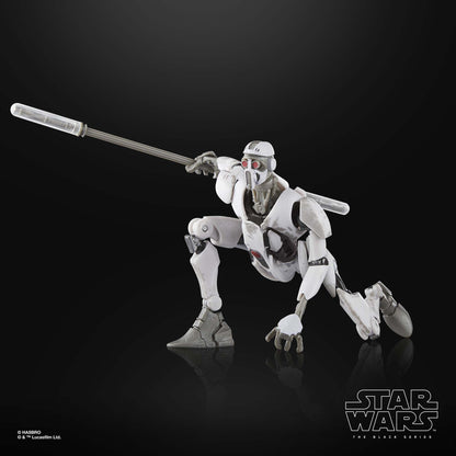 Star Wars Black Series Magnaguard