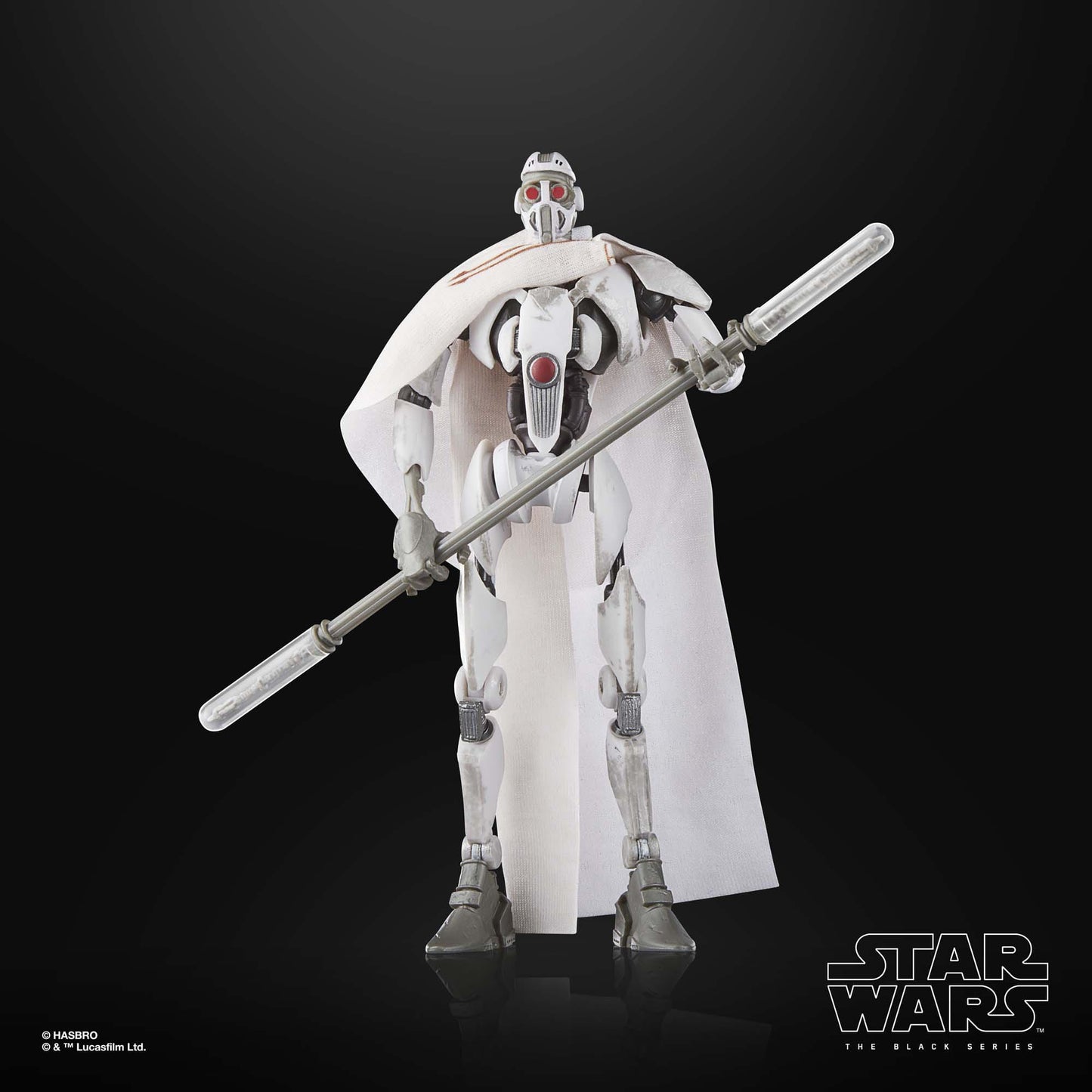 Star Wars Black Series Magnaguard