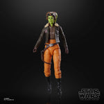 Star Wars BS - General Hera Syndulla
