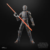 Hasbro Star Wars Black Series Marrok 5010996170477 Ahsoka Actionfigur