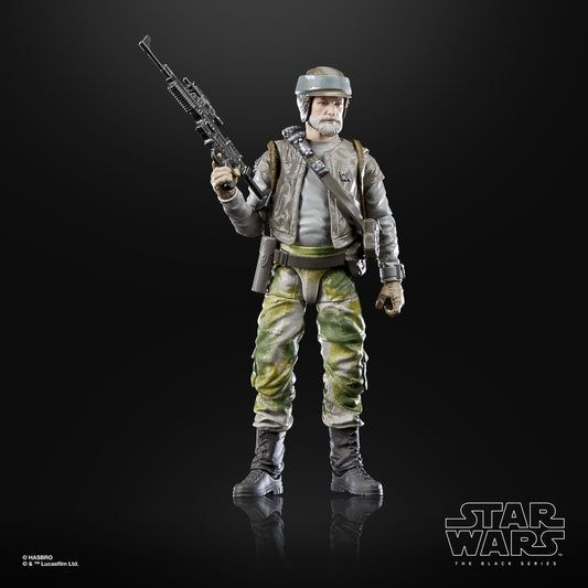 Star Wars BS - Rebel Commando