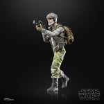 Star Wars BS - Rebel Commando