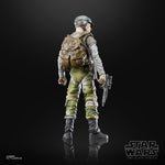 Star Wars BS - Rebel Commando