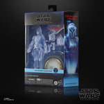 Hasbro Star Wars Black Series Holocomm Collection 5010996179883 Actionfigur Bo-Katan Kryze