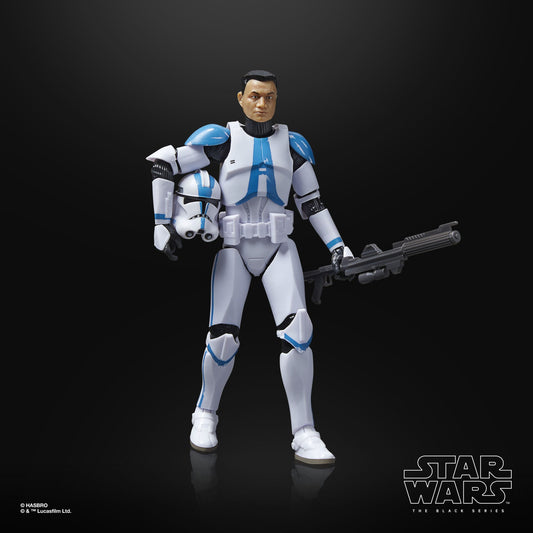 Star Wars BS - Commander Appo