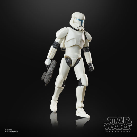 Star Wars Black Series Clone Commando