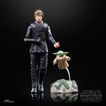 Star Wars BS Luke Skywalker & Grogu