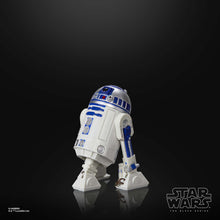 Star Wars BS - R2-D2