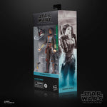 Hasbro Star Wars Black Series Sabine Wren 5010996171276 Ahsoka Actionfigur