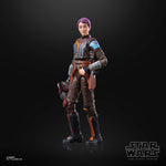 Hasbro Star Wars Black Series Sabine Wren 5010996171276 Ahsoka Actionfigur