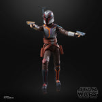 Hasbro Star Wars Black Series Sabine Wren 5010996171276 Ahsoka Actionfigur