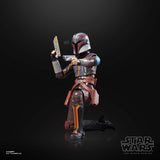 Hasbro Star Wars Black Series Sabine Wren 5010996171276 Ahsoka Actionfigur