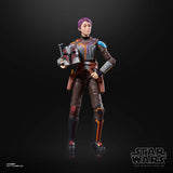 Hasbro Star Wars Black Series Sabine Wren 5010996171276 Ahsoka Actionfigur