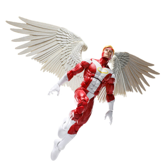 X-Men Comics Marvel Legends - Marvel's Angel