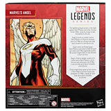 X-Men Comics Marvel Legends - Marvel's Angel