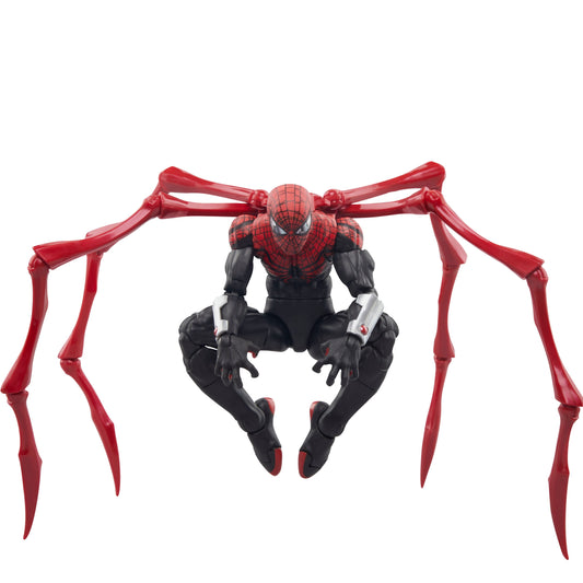 Marvel Legends: Superior Spider-Man