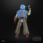 Star Wars BS Mandalorian Shriek-Hawk