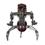 5010996203724 Hasbro Star Wars Black Series Droideka Destroyer Droid Actionfigur