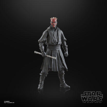 Star Wars BS Darth Maul