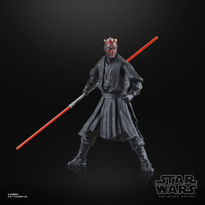 Star Wars BS Darth Maul