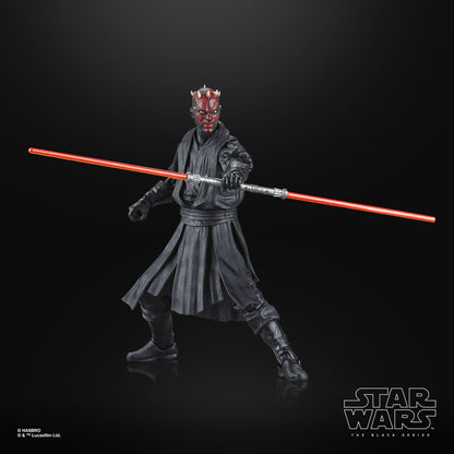 Star Wars BS Darth Maul