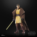 5010996269515 Hasbro Black Series Star Wars The Acolyte Jedi Knight Yord Fandar Actionfigur Figurenlager