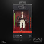 5010996269522 Hasbro Black Series Star Wars The Acolyte Jedi Master Indara Actionfigur Figurenlager