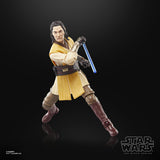 5010996269539 Hasbro Black Series Star Wars The Acolyte Jedi Master Sol Actionfigur Figurenlager