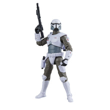 Star Wars Black Series Imperial Armored Commando