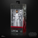 5010996227478 Hasbro Star Wars Black Series Phase I Clone Trooper Actionfigur