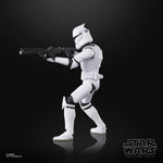 5010996227478 Hasbro Star Wars Black Series Phase I Clone Trooper Actionfigur