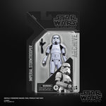 Hasbro Star Wars Black Series Archive 5010996213280 Actionfigur Imperial Stormtrooper