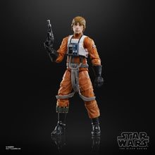 Hasbro Star Wars Black Series Archive 5010996213297 Actionfigur Luke Skywalker