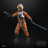 Hasbro Star Wars Black Series Archive 5010996213297 Actionfigur Luke Skywalker