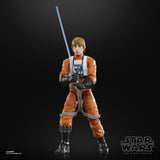 Hasbro Star Wars Black Series Archive 5010996213297 Actionfigur Luke Skywalker