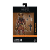 5010996238436 Hasbro Black Series Star Wars Momaw Nadon Actionfigur Figurenlager