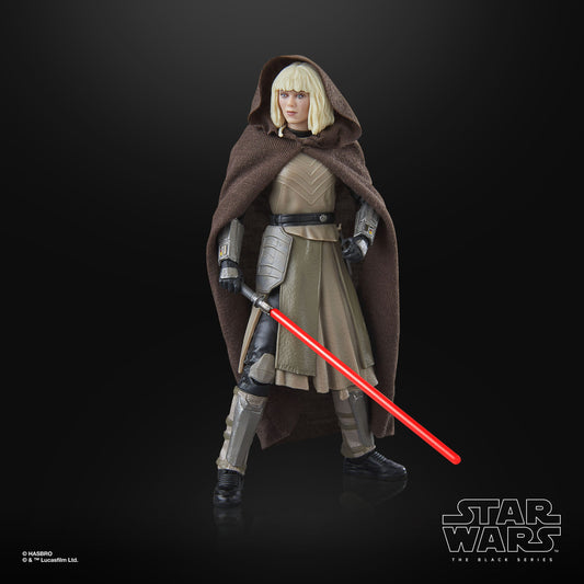 Star Wars Black Series Shin Hati (Arcana)