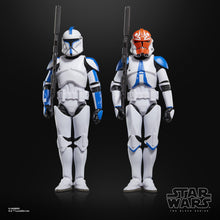 Star Wars BS 2er Pack Phase I Clone Trooper - Verpackung mit Mängeln