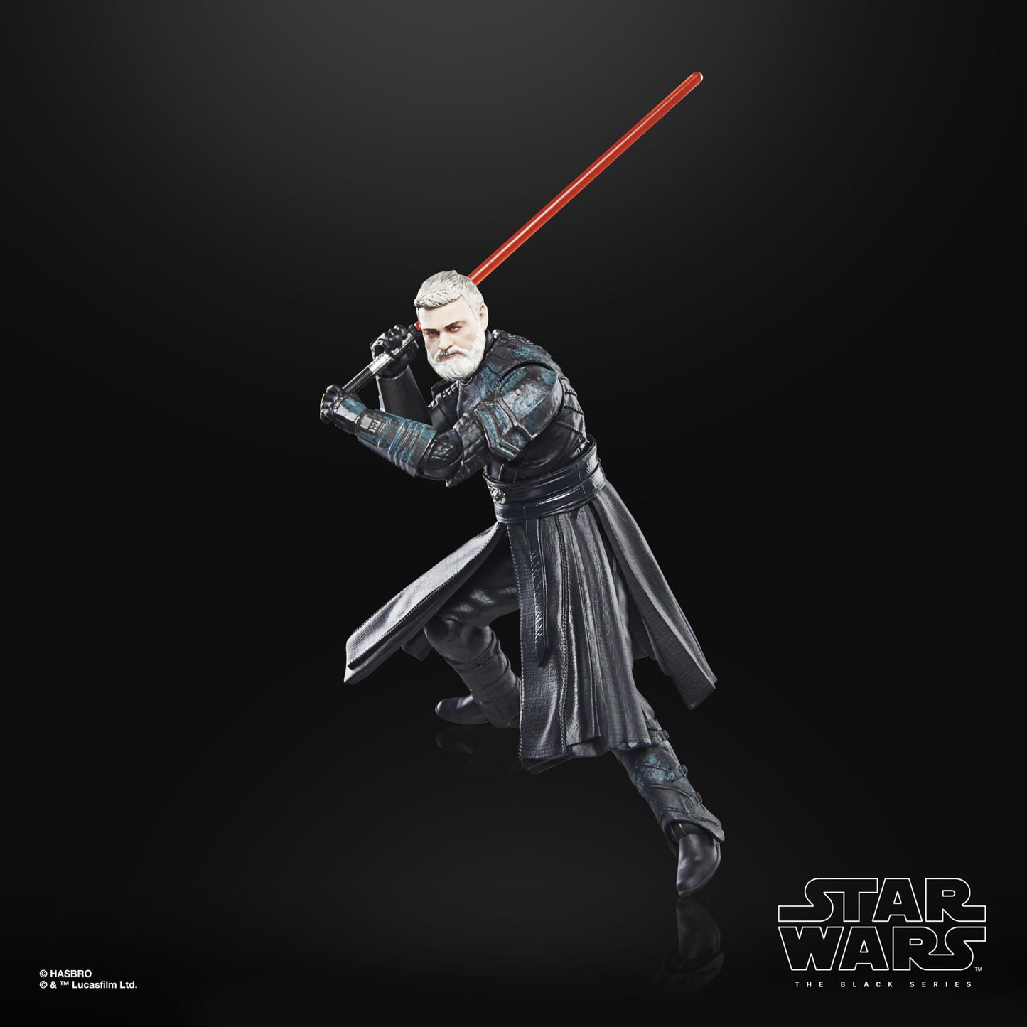 Star Wars BS Baylan Skoll (Mercenary)