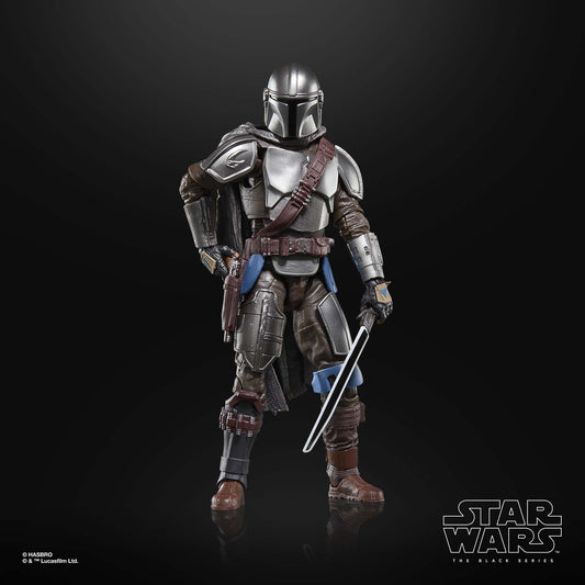 Hasbro Star Wars Black Series The Mandalorian Mines of Mandalore 5010996243782