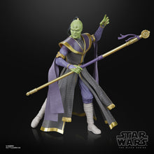 Star Wars Black Series Prince Xizor