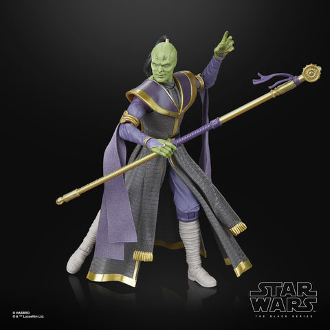 Star Wars BS Prince Xizor