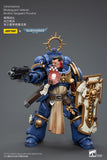 Warhammer JoyToy 6973130372337 Ultramarines Bladeguard Veteran Brother Sergeant Proximo Actionfigur