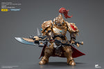 Warhammer JoyToy 6973130377790 Adeptus Custodes Custodian Guard with Guardian Spear Actionfigur