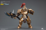 Warhammer JoyToy 6973130377806 Adeptus Custodes Custodian Guard with Guardian Spear Actionfigur