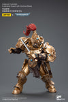 Warhammer JoyToy 6973130377837 Adeptus Custodes Custodian Guard with Sentinel Blade Actionfigur