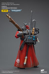 Warhammer JoyToy 6973130377868 Adeptus Mechanicus Skitarii Ranger with Data-tether Actionfigur