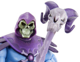 MOTU: Revelation Masterverse Skeletor